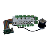 SlushEngine: Model D Stepper Motor Driver