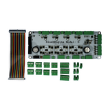 SlushEngine: Model D Stepper Motor Driver
