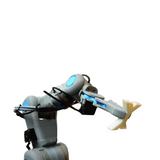 RBX1 (Remix): 3D Printed 6 Axis Robot Arm Beta Kit