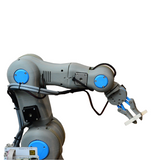 RBX1 (Remix): 3D Printed 6 Axis Robot Arm Beta Kit